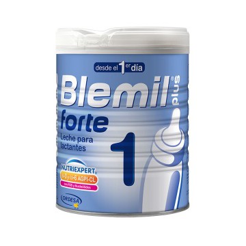 BLEMIL PLUS 1 FORTE 800 G