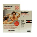 PACK DUPLO LAMBDAPIL ANTICAIDA LOCION+CHAMPU 100