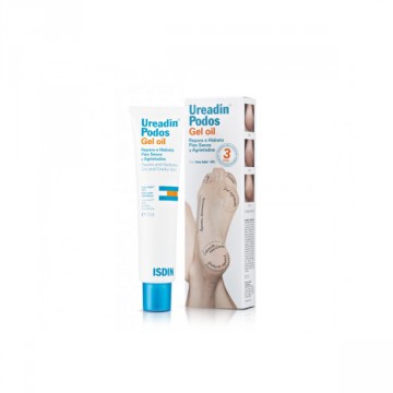 UREADIN PODOS GEL OIL REPARADOR 75 ML