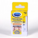 DR SCHOLL TALONES AGRIETADOS STICK EXPRESS ROLL-