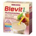 BLEVIT PLUS MIEL FRUTOS SECOS Y FRUTAS MULTICERE