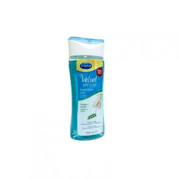 DR SCHOLL VELVET SMOOTH PIES BAÑO 150 ML