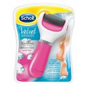 DR SCHOLL LIMA ELECTRONICA VELVET SMOOTH ROSA