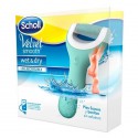 DR SCHOLL LIMA PIES VELVET SMOOTH WET & DRY