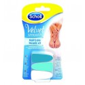 DR SCHOLL RECAMBIO LIMA DE UÑAS VELVET SMOOTH