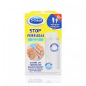 DR SCHOLL FREEZE ANTIVERRUGAS 80 ML
