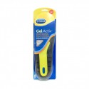DR SCHOLL PLANTILLA GEL ACTIV PROFESIONAL HOMBRE