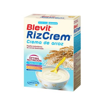 BLEVIT RIZCREM PLUS 300 GRAMOS