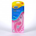 DR SCHOLL PLANTILLAS GEL ACTIV TACON DIARIO