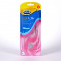 DR SHOLL PLANTILLAS GEL ACTIV ZAPATO PLANO