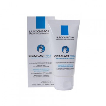 LA ROCHE POSAY CICAPLAST MAINS 50 ML
