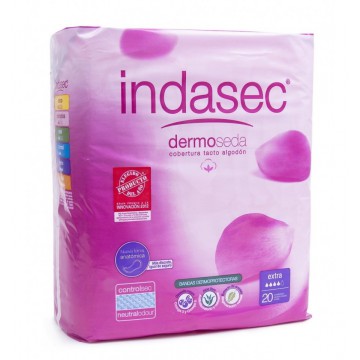 ABSORB INC ORINA LIGERA INDASEC EXTRA 20 U