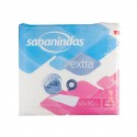 PROTECTOR DE CAMA SABANINDAS 60 X 90 20 U