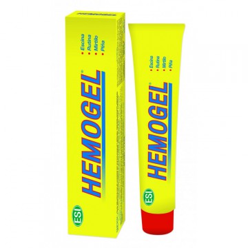 HEMOGEL 50ML