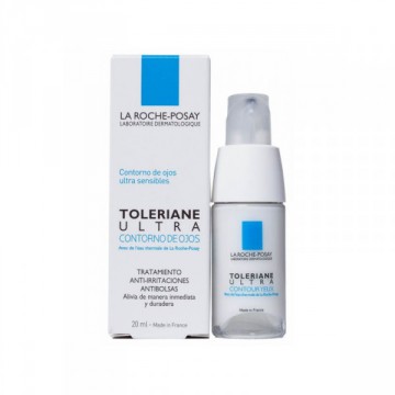 LA ROCHE POSAY TOLERIANE ULTRA CONTORNO OJOS