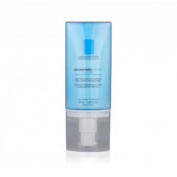 LA ROCHE POSAY HYDRAPHASE TEXTURA LIGERA 50 ML