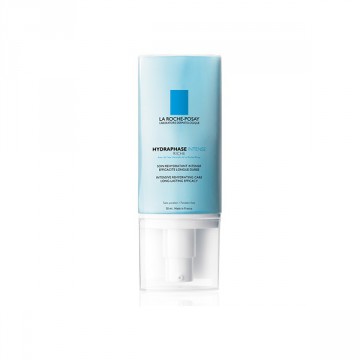 LA ROCHE POSAY HYDRAPHASE TEXTURA RICA 50 ML