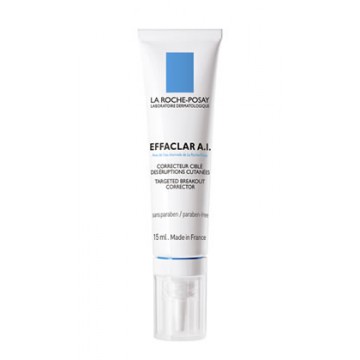 LA ROCHE POSAY EFFACLAR A.I. CORRECTOR IMPERFEC