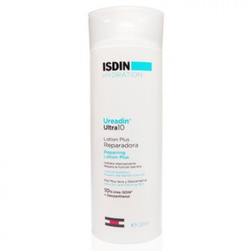 UREADIN LOCION 10 HIDRATANTE 200 ML