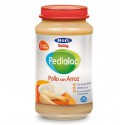 PEDIALAC POLLO CON ARROZ HERO BABY 250 G