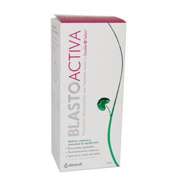 BLASTOACTIVA 50 ML