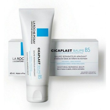 LA ROCHE POSAY CICAPLAST BAUME 5% 40 ML
