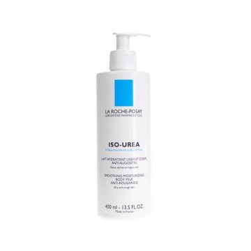 LA ROCHE POSAY ISO-UREA LECHE CORPO 15% 400 ML