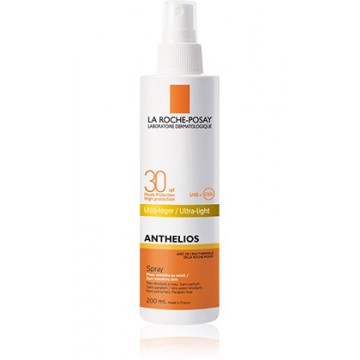 LA ROCHE POSAY ANTHELIOS SPRAY SPF+30 200ML