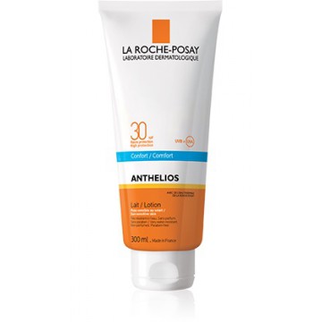 LA ROCHE POSAY ANTHELIOS SPF- 30 CUERPO LECHE