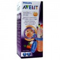 AVENT RECIPIENTES COMIDA BEBE 5 VASOS 240 ML