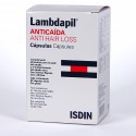LAMBDAPIL ANTICAIDA 60 CAPSULAS