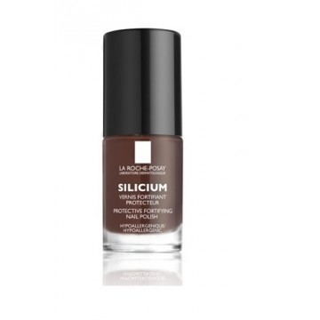 LA ROCHE POSAY ESMALTE UÑAS SILICIUM 38 CHOCOLAT