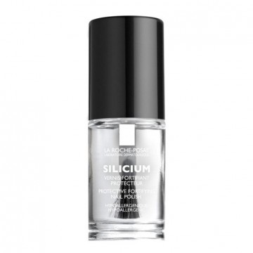 LA ROCHE POSAY ESMALTE UÑAS SILICIUM TRANSPARENT