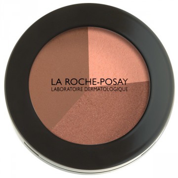 LA ROCHE POSAY TOLERIANE TEINT POLVOS SOLEIL