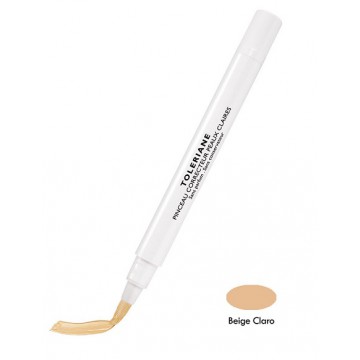 LA ROCHE POSAY TOLERIANE TEINT PINCEL BEIGE CLAR