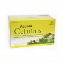 AQUILEA CELULITIS 1.2 G 20 FILTROS