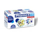 PHARMA3 DIET & DETOX 1.5 G 25 FILTROS