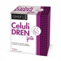 SIKENFORM CELULIDREN FORTE 15 SOBRES