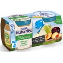 NESTLE NATURNES SELECCION MANZANA GOLDEN CIRUELA