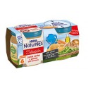 NESTLE NATURNES SELECCION JUDIAS VERDES PATATAS