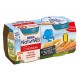 NESTLE NATURNES SELECCION PURE VERDURITAS POLLO