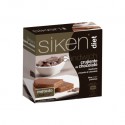 SIKENDIET SANWICHS CRUJIENTE DE CHOCOLATE 6 U