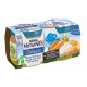 NESTLE NATURNES SELEC VERDURITAS MERLUZA 2X200