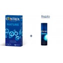 CONTROL NATURE + PLEASURE GEL 50 ML GRATIS