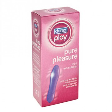 DUREX PLAY PURE PLEASURE MINI ESTIMULADOR
