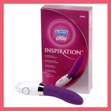 DUREX PLAY INSPIRATION ESTIMULADOR