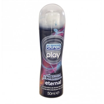 DUREX PLAY ETERNAL LUBRICANTE 50 ML