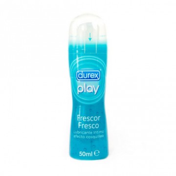 DUREX PLAY LUBRICANTE FRESCOR 50 ML