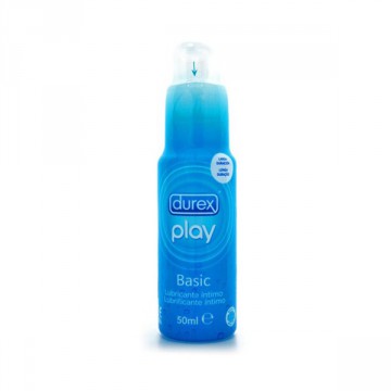 DUREX PLAY LUBRICANTE BASIC 50 ML