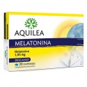 AQUILEA MELATONINA 1.95 30 COMP